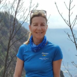 Birgit Brenn