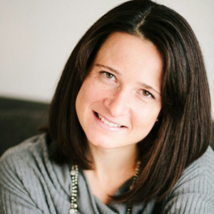 Julia Frank