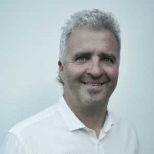 Martin Stauder