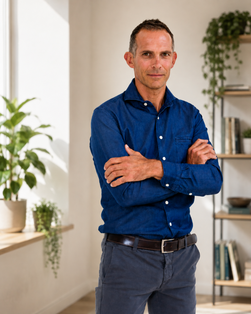 Dieter Kofler, Sportwissenschaftler